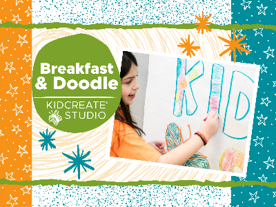 Breakfast Bunch September 9