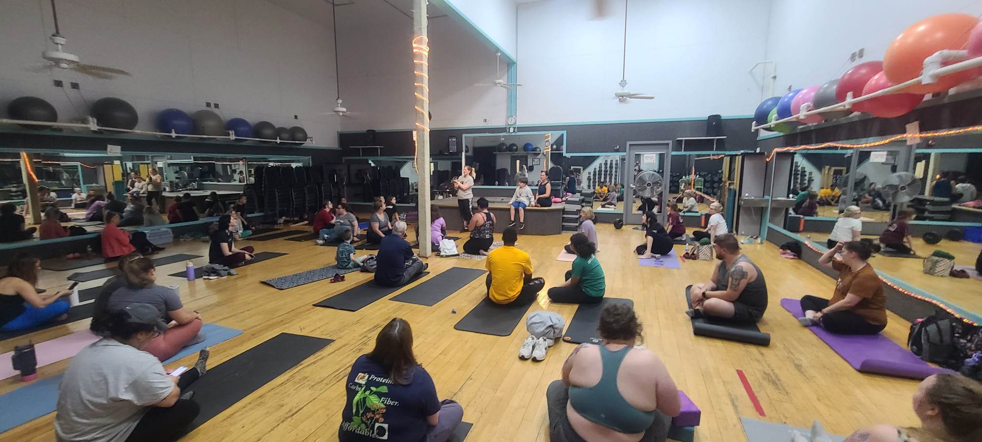 Rentals & Reservtions Portage Township YMCA Store